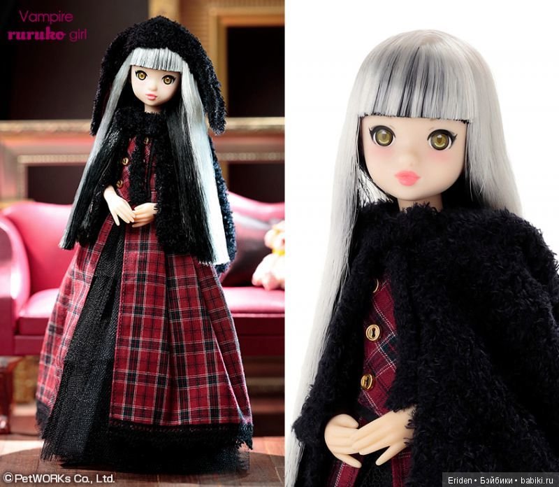 Ruruko. Новинки на август, сентябрь и октябрь (фото 3)