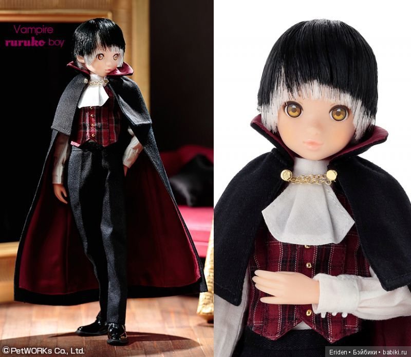Ruruko. Новинки на август, сентябрь и октябрь (фото 4)