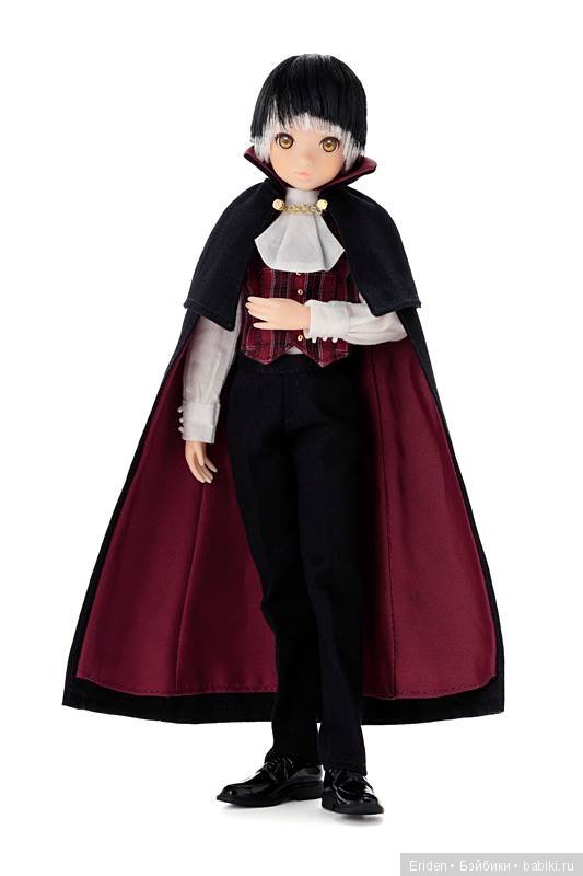 Ruruko. Новинки на август, сентябрь и октябрь (фото 8)