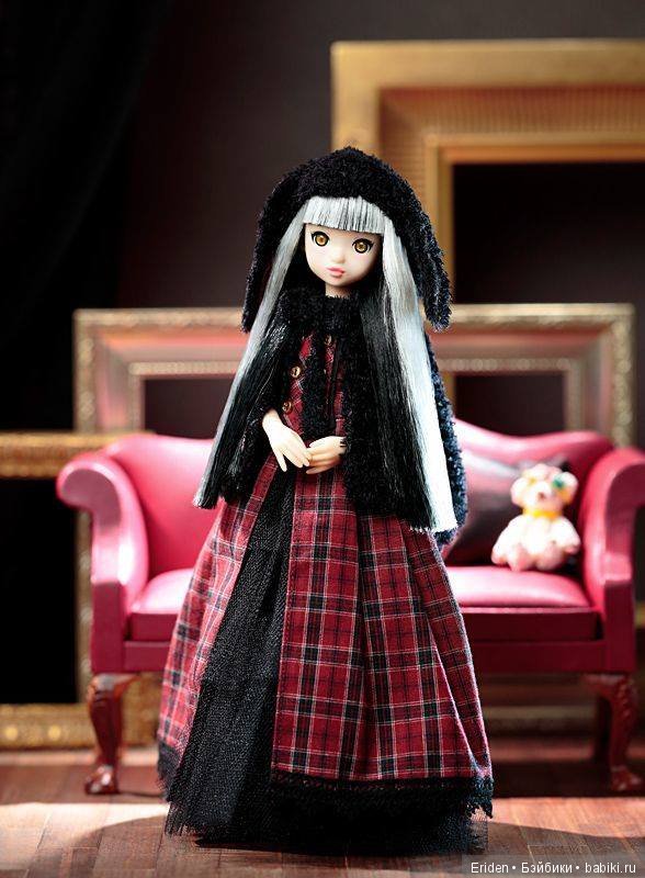 Ruruko. Новинки на август, сентябрь и октябрь (фото 5)