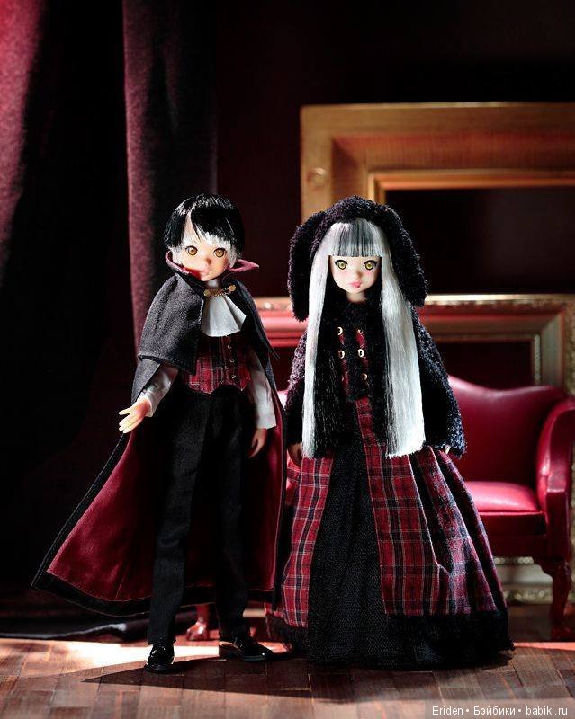 Ruruko. Новинки на август, сентябрь и октябрь (фото 7)