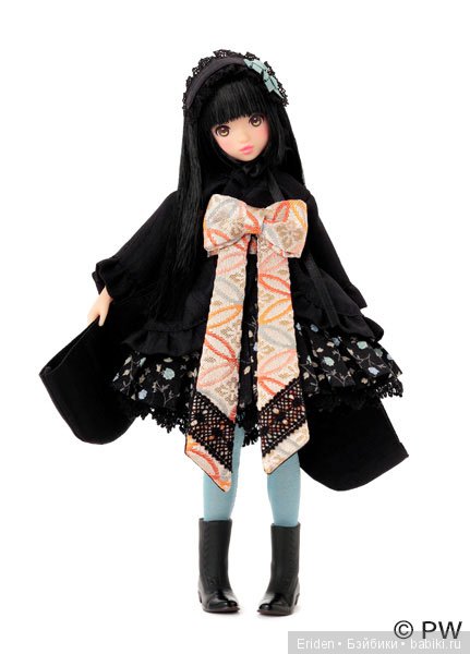 Ruruko. Новинки на август, сентябрь и октябрь