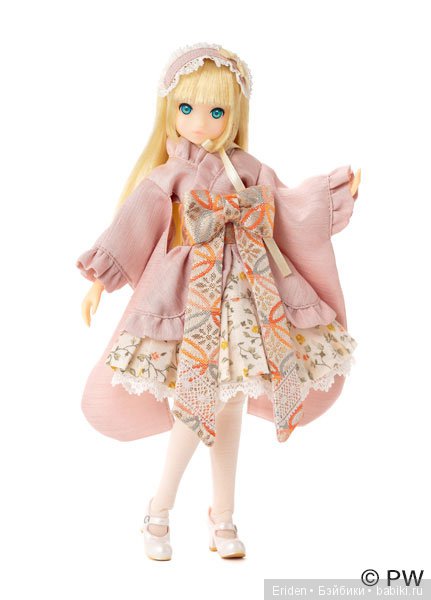 Ruruko. Новинки на август, сентябрь и октябрь (фото 2)