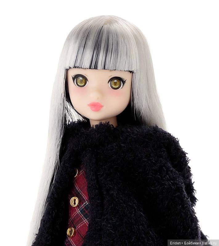 Ruruko. Новинки на август, сентябрь и октябрь (фото 6)