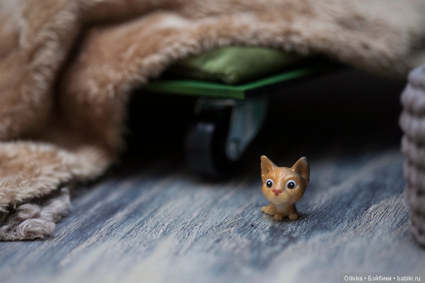 Новая спальня в стиле БОХО (фото 4)