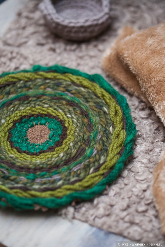 Новая спальня в стиле БОХО (фото 6)