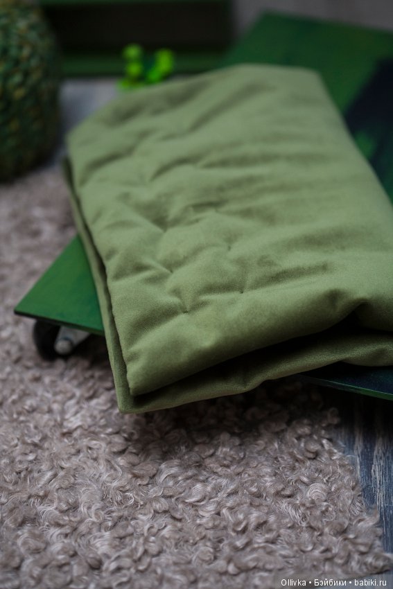 Новая спальня в стиле БОХО