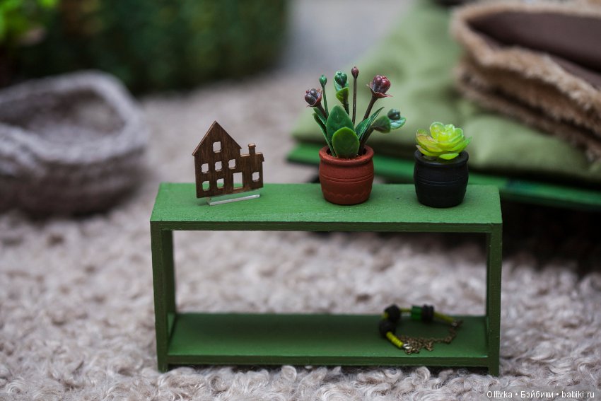 Новая спальня в стиле БОХО (фото 9)