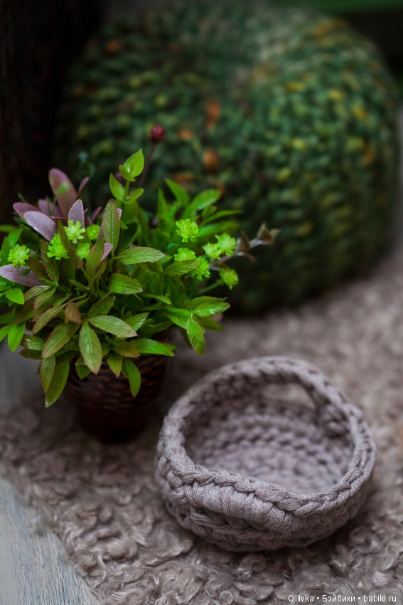 Новая спальня в стиле БОХО (фото 5)