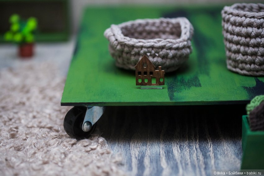 Новая спальня в стиле БОХО