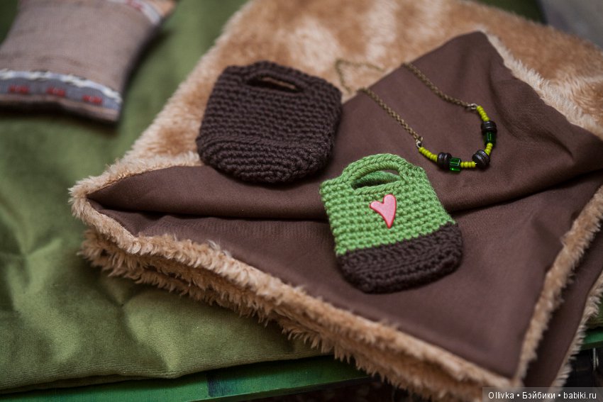 Новая спальня в стиле БОХО (фото 10)