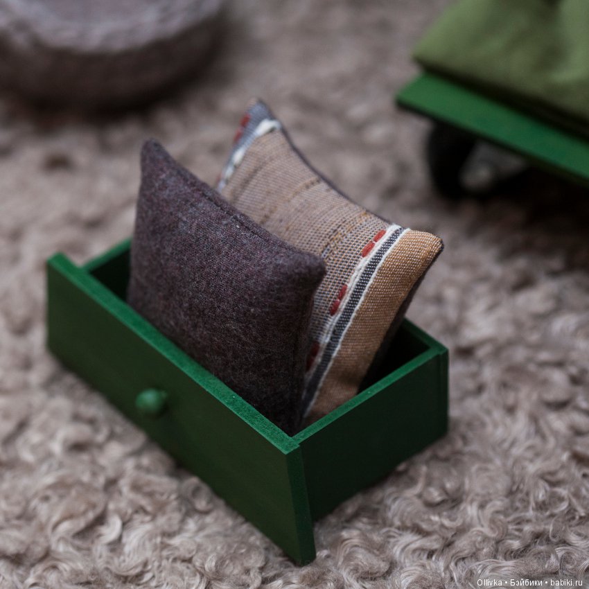 Новая спальня в стиле БОХО