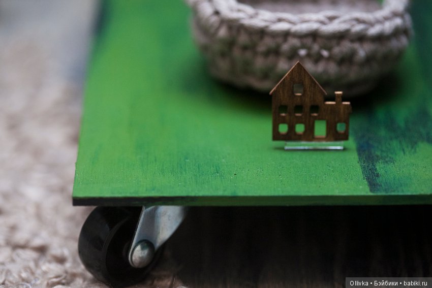 Новая спальня в стиле БОХО