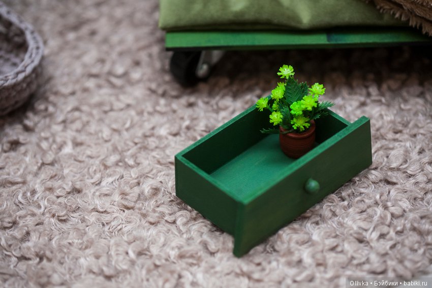 Новая спальня в стиле БОХО