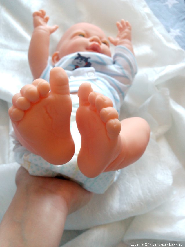 Вышла из депрессии - пришла с пополнением