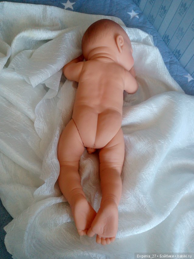 Вышла из депрессии - пришла с пополнением (фото 8)