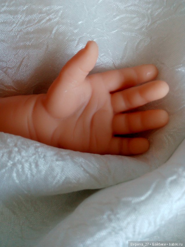 Вышла из депрессии - пришла с пополнением (фото 6)