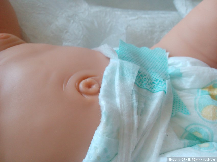 Вышла из депрессии - пришла с пополнением