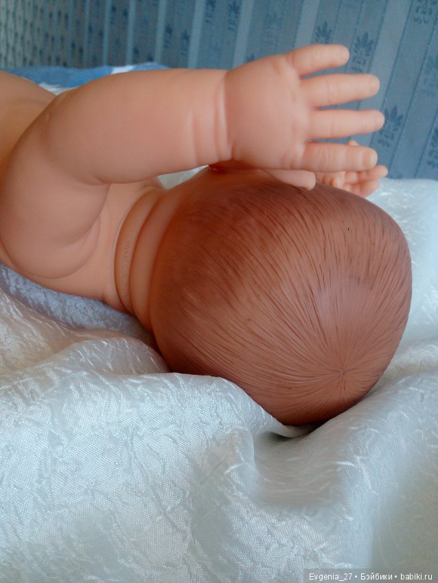 Вышла из депрессии - пришла с пополнением (фото 9)