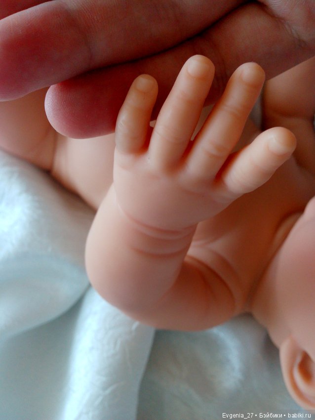 Вышла из депрессии - пришла с пополнением (фото 5)