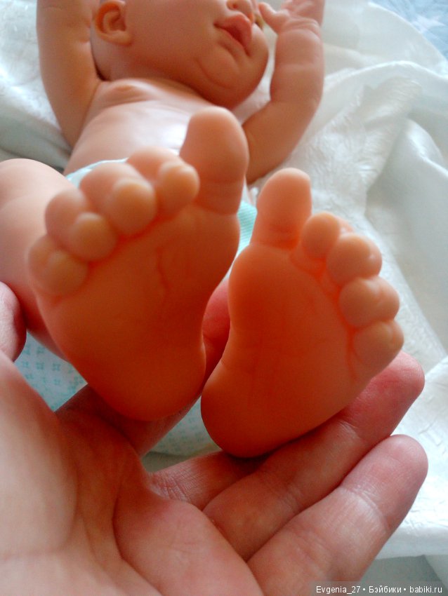 Вышла из депрессии - пришла с пополнением