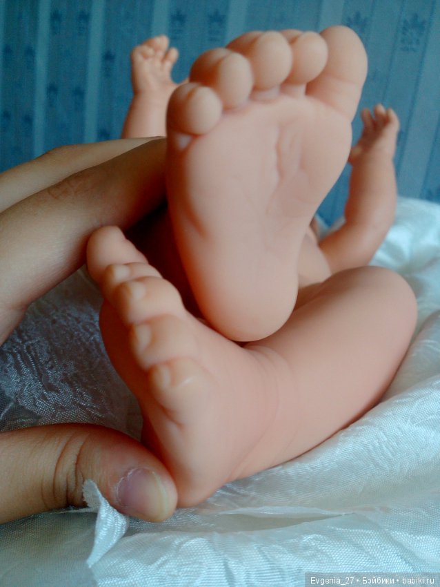 Вышла из депрессии - пришла с пополнением (фото 4)