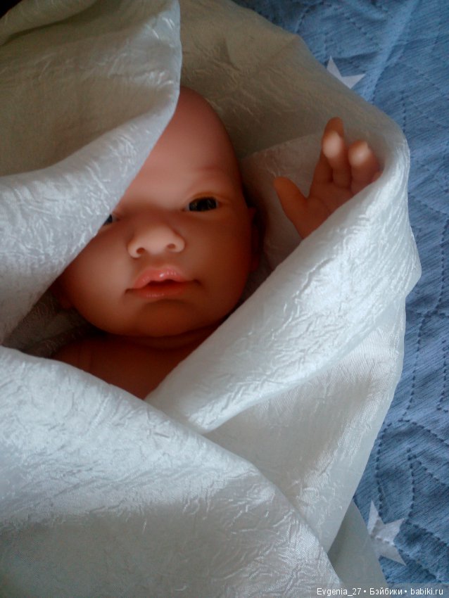 Вышла из депрессии - пришла с пополнением (фото 2)