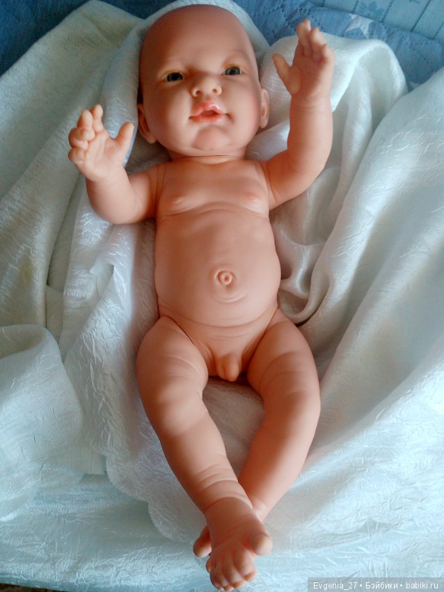 Вышла из депрессии - пришла с пополнением (фото 3)