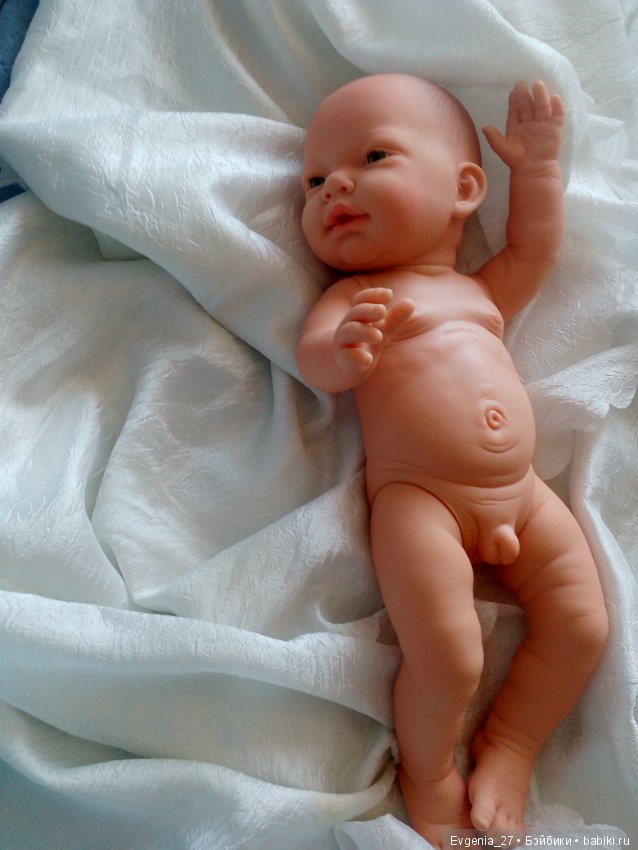 Вышла из депрессии - пришла с пополнением (фото 10)