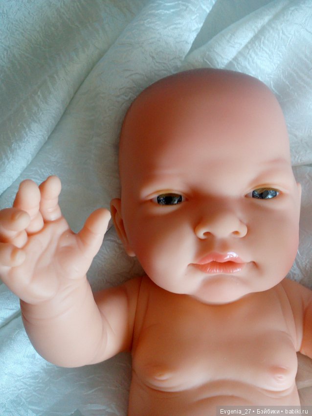 Вышла из депрессии - пришла с пополнением (фото 7)