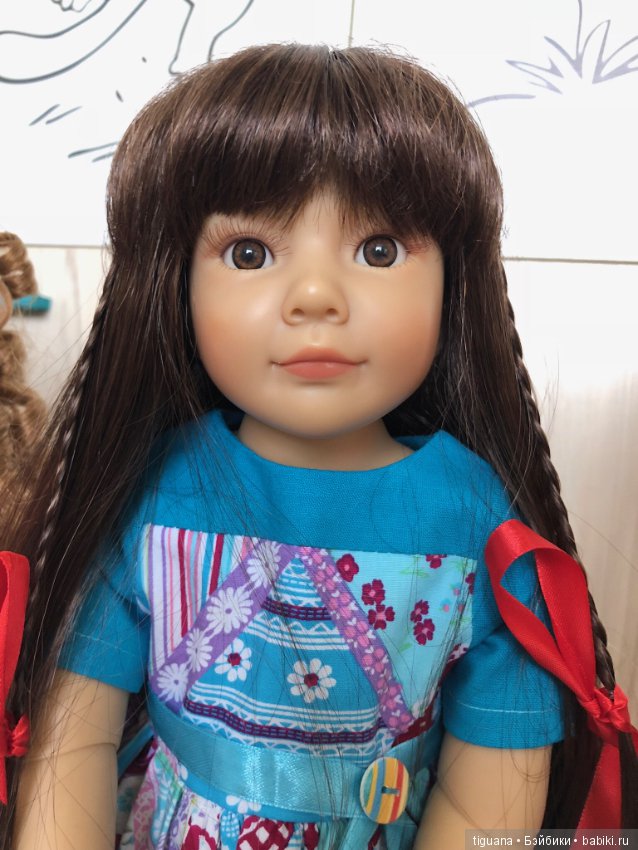 Прибавление. Паулетта и Юлия, Элис Kidz'n'Cats