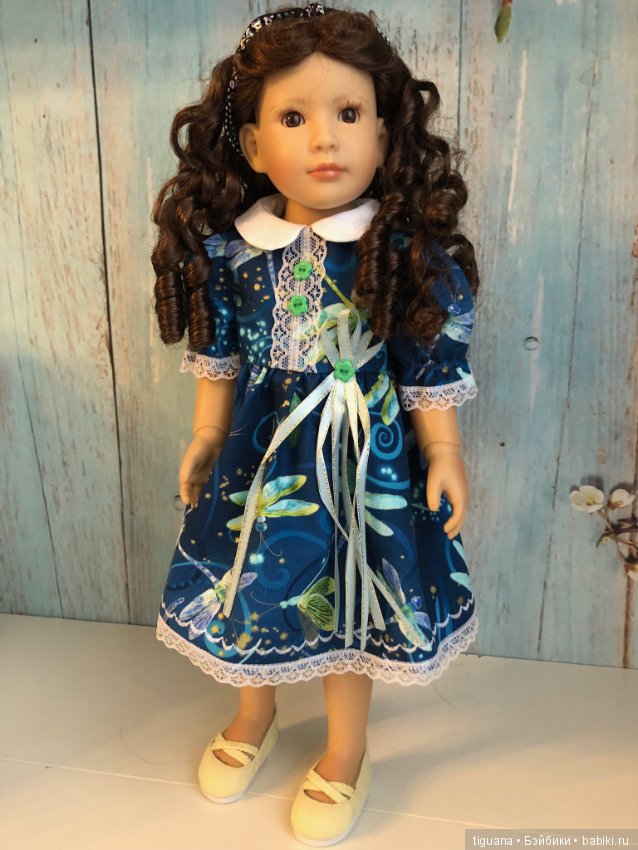 Прибавление. Паулетта и Юлия, Элис Kidz'n'Cats (фото 4)