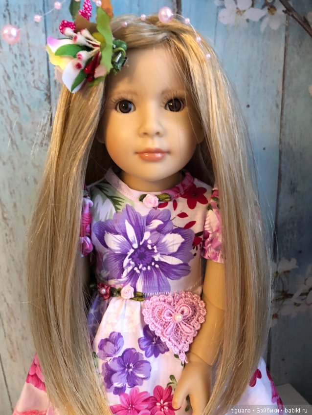 Прибавление. Паулетта и Юлия, Элис Kidz'n'Cats (фото 6)