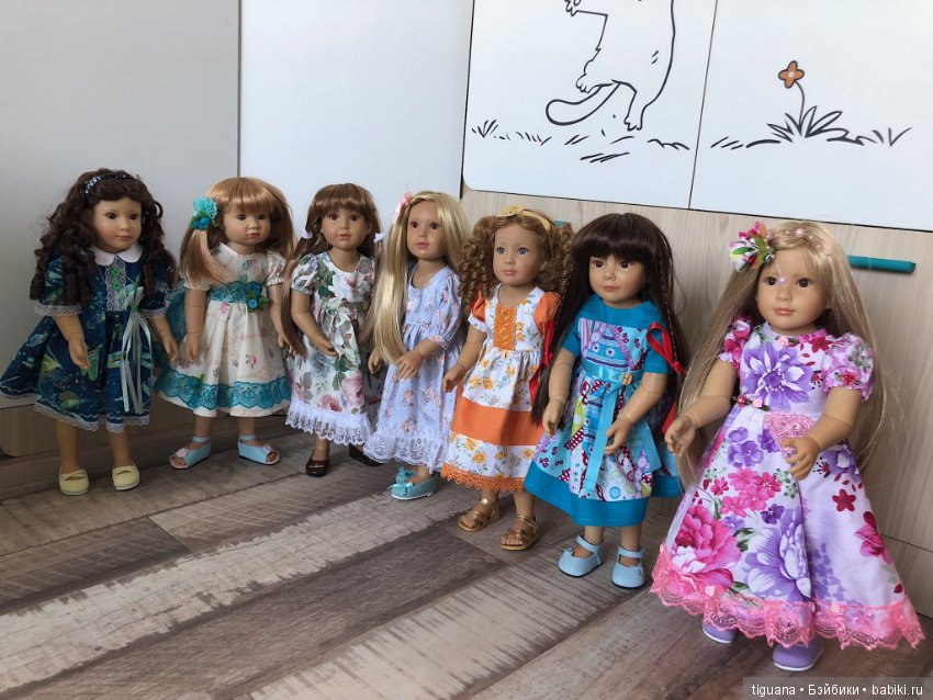 Прибавление. Паулетта и Юлия, Элис Kidz'n'Cats