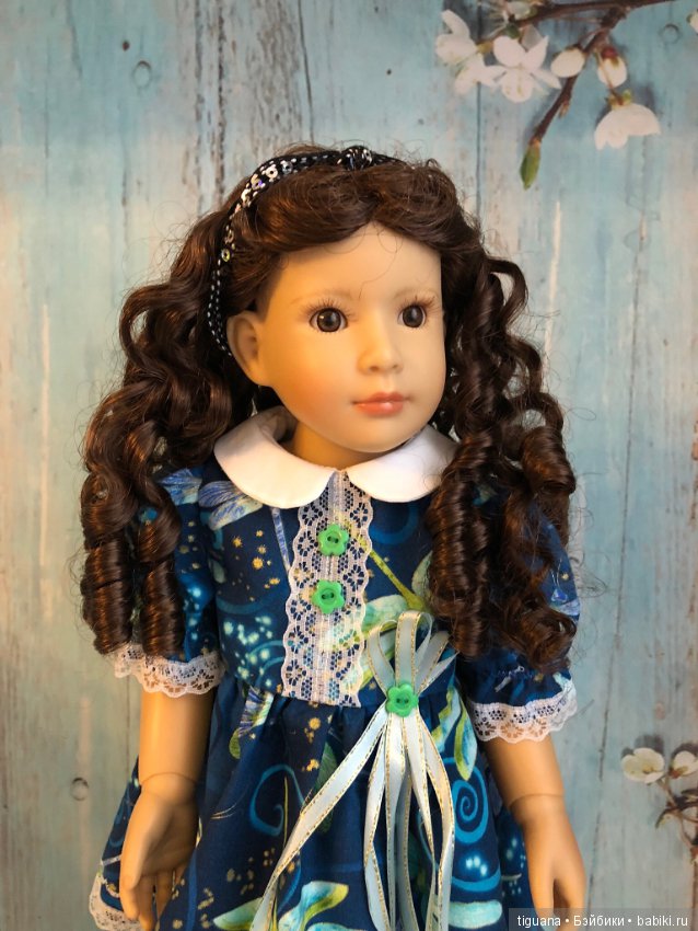 Прибавление. Паулетта и Юлия, Элис Kidz'n'Cats (фото 5)