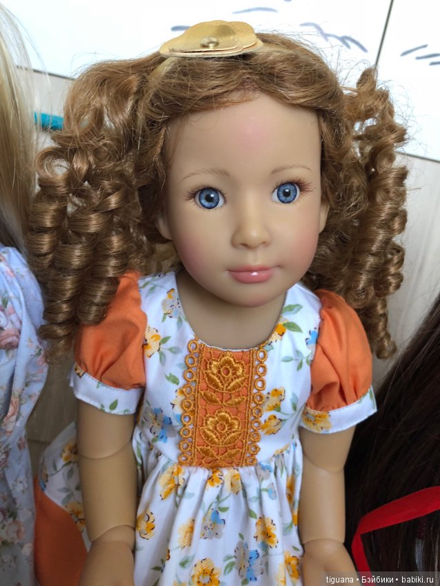 Прибавление. Паулетта и Юлия, Элис Kidz'n'Cats