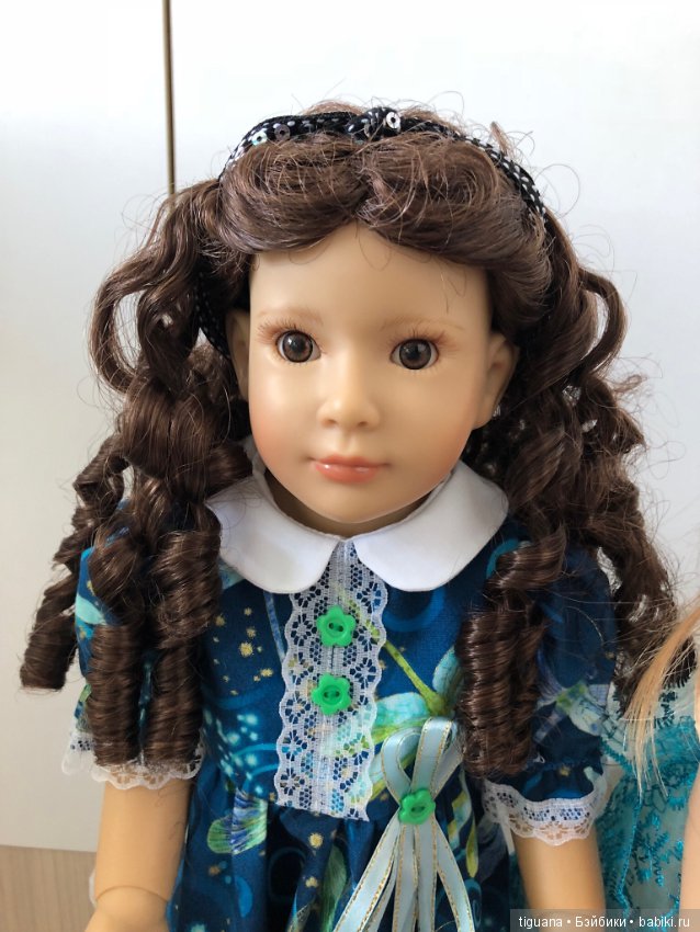 Прибавление. Паулетта и Юлия, Элис Kidz'n'Cats (фото 10)