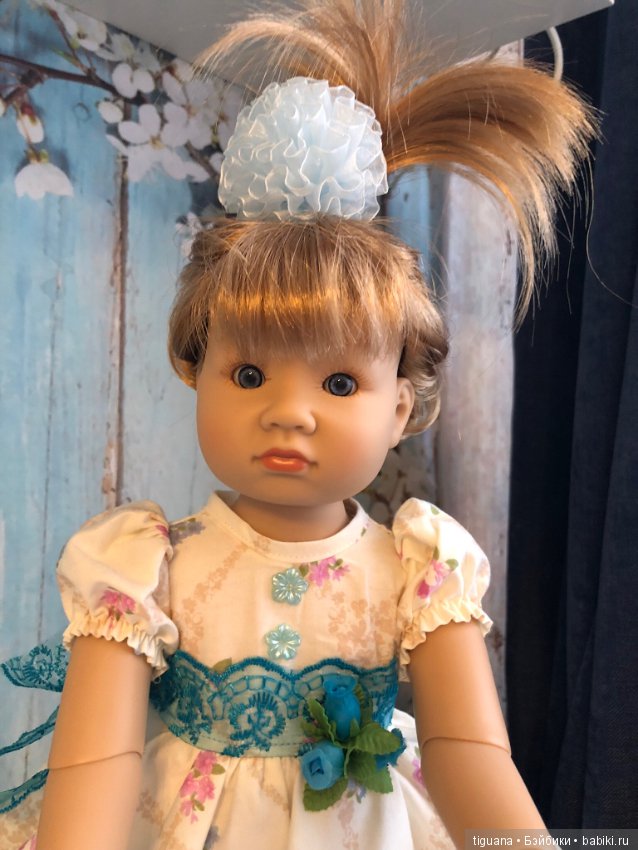 Прибавление. Паулетта и Юлия, Элис Kidz'n'Cats