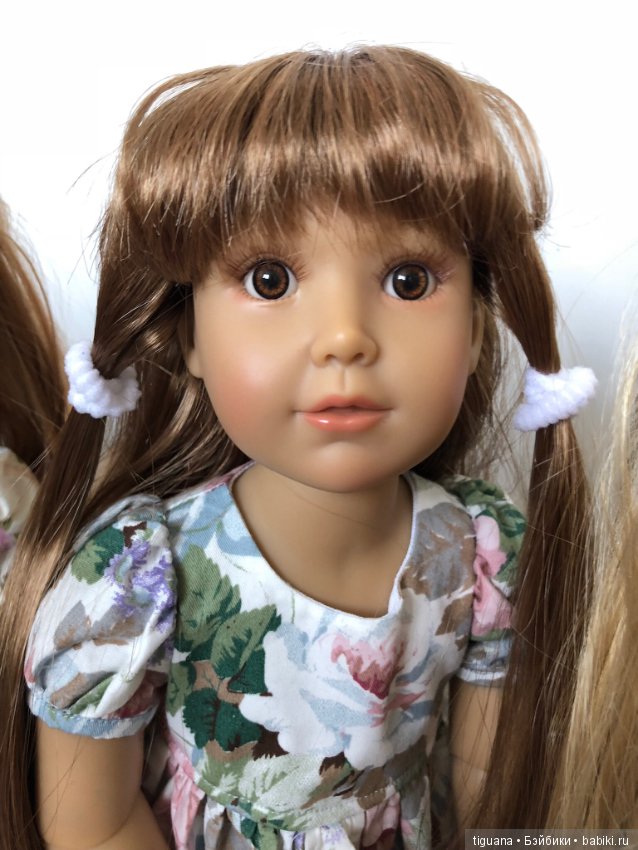 Прибавление. Паулетта и Юлия, Элис Kidz'n'Cats