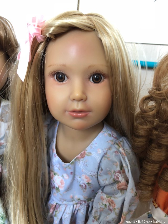 Прибавление. Паулетта и Юлия, Элис Kidz'n'Cats