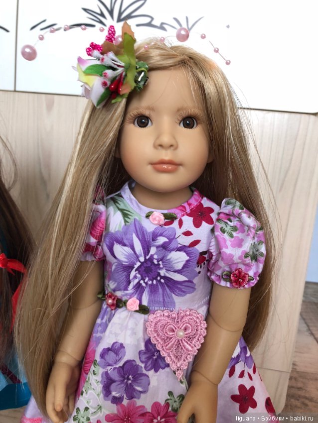 Прибавление. Паулетта и Юлия, Элис Kidz'n'Cats