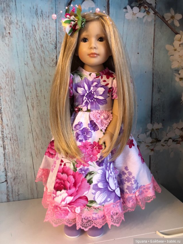 Прибавление. Паулетта и Юлия, Элис Kidz'n'Cats (фото 7)