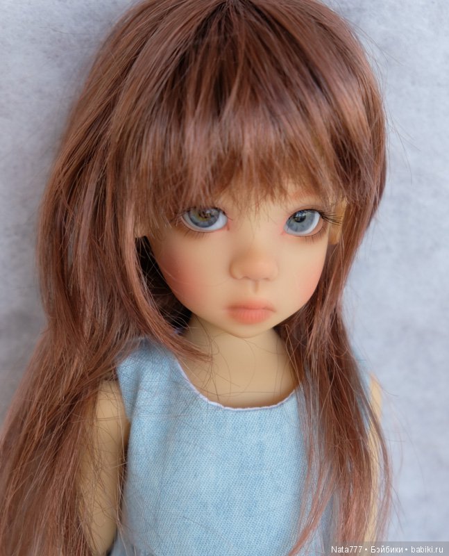 Открыт преордер на Mini Missy elf SK by Kaye Wiggs (фото 5)