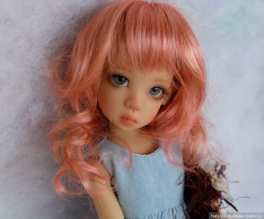 Открыт преордер на Mini Missy elf SK by Kaye Wiggs (фото 4)