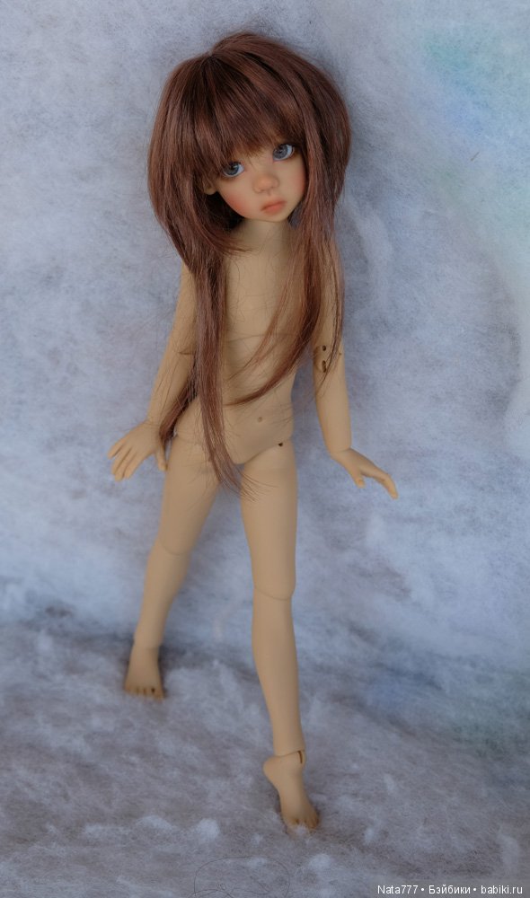 Открыт преордер на Mini Missy elf SK by Kaye Wiggs (фото 7)