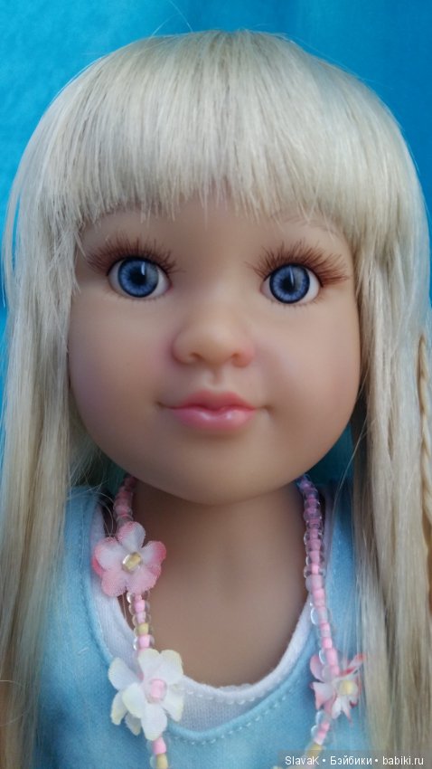 Девочка kidz n cats с такой же прической, как и Марина (фото 3)