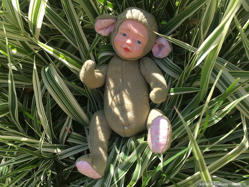 Мишка и Мышка гуляли в лесу (фото 9)