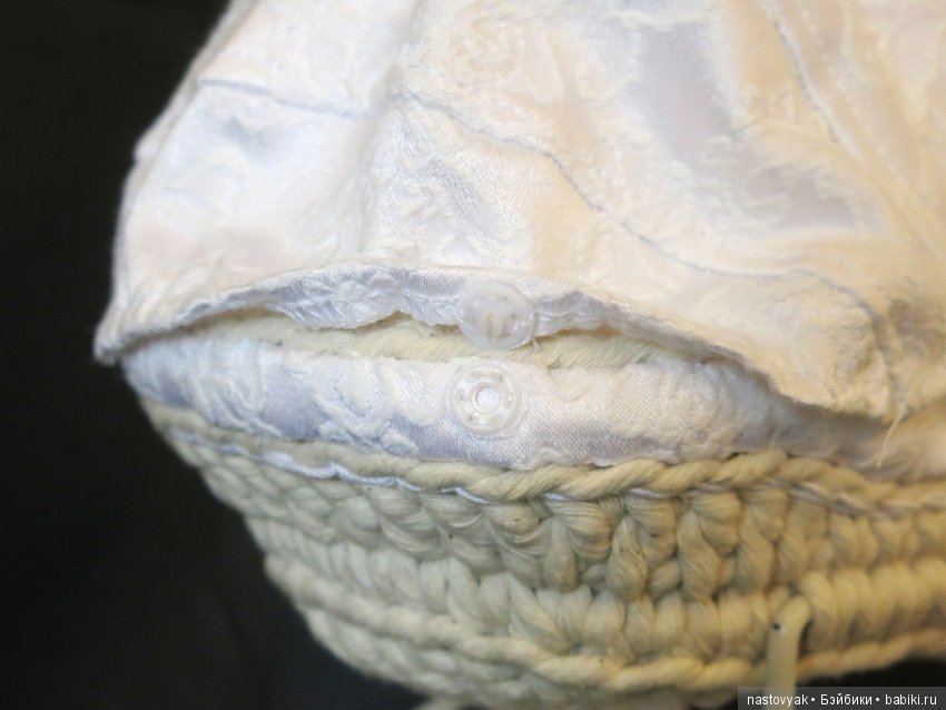 Коляска для двойни 1/6 — Мебель для кукол и домиков: фото (фото 8)