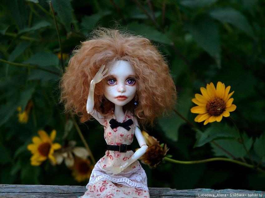 Обувь для Каро — Куклы Monster High и Ever After High: G1 (фото 2)