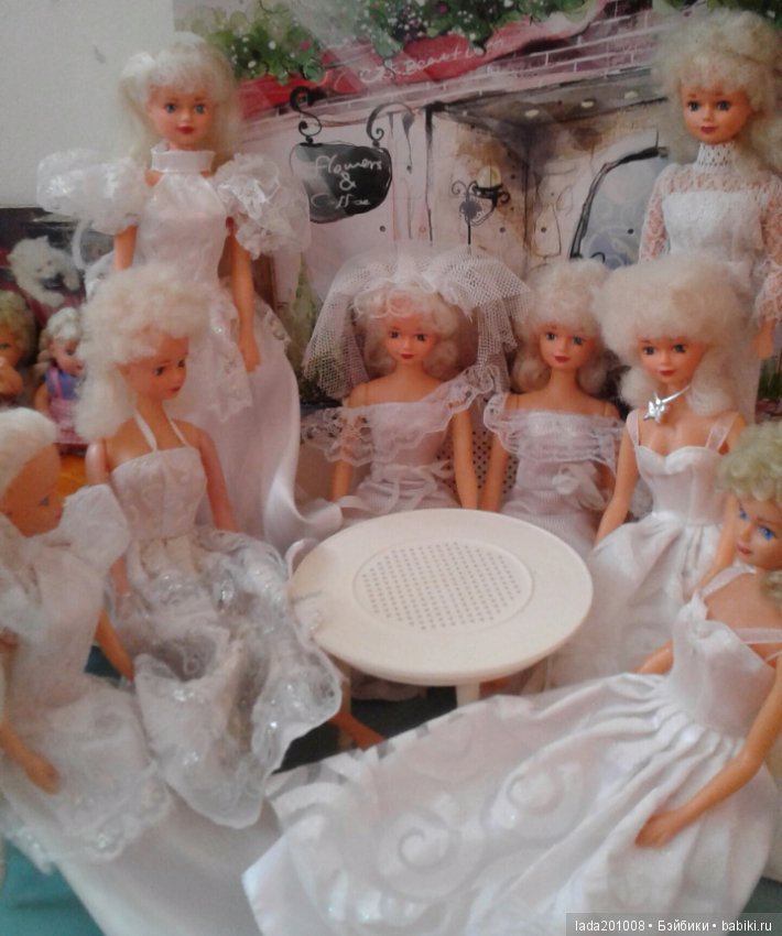 Даже если вам не много за 30 есть надежда выйти замуж за принца (фото 9)